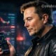 elon musk x trading actions crypto