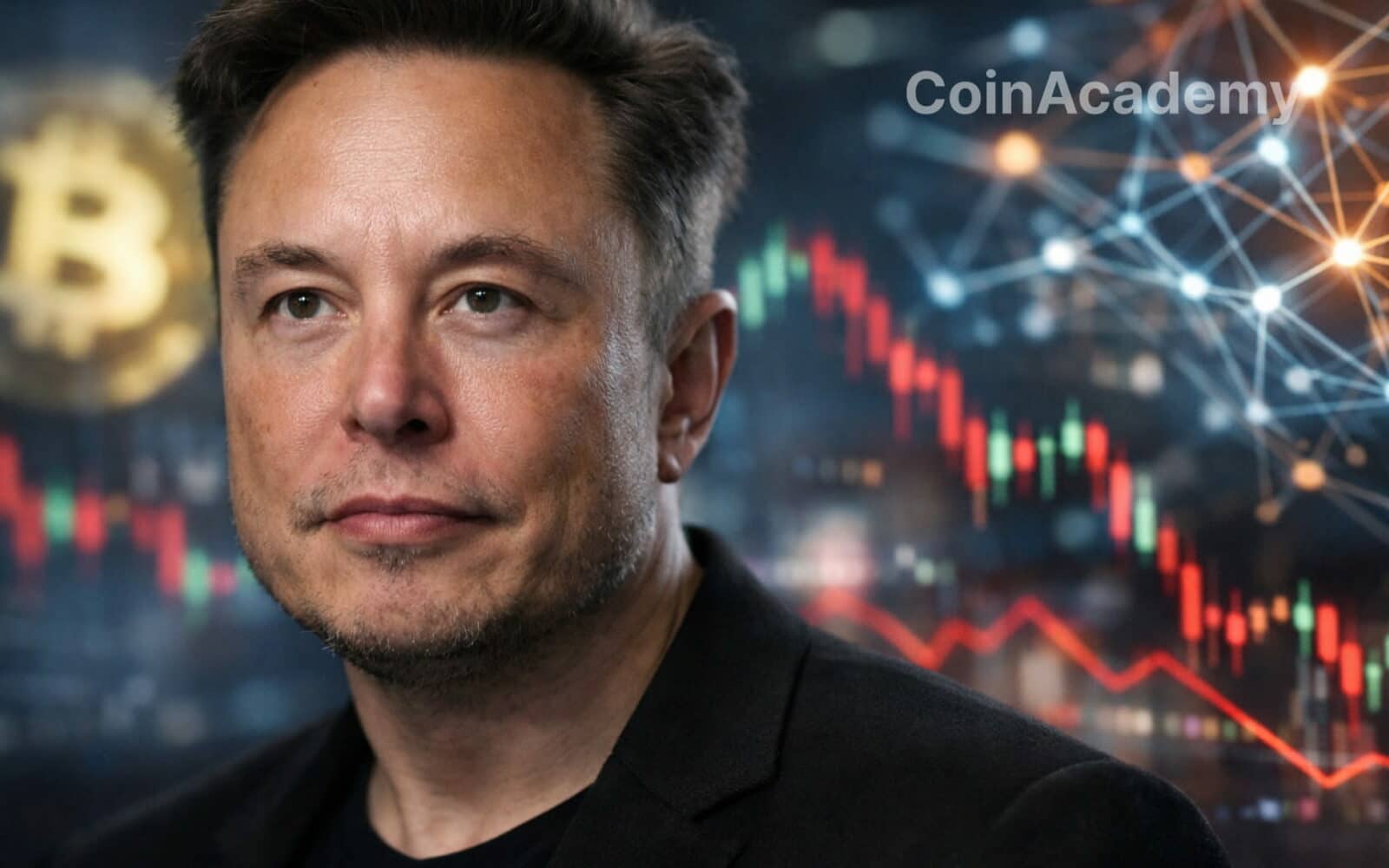 elon musk xai recrute trader crypto