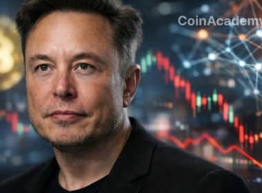 elon musk xai recrute trader crypto