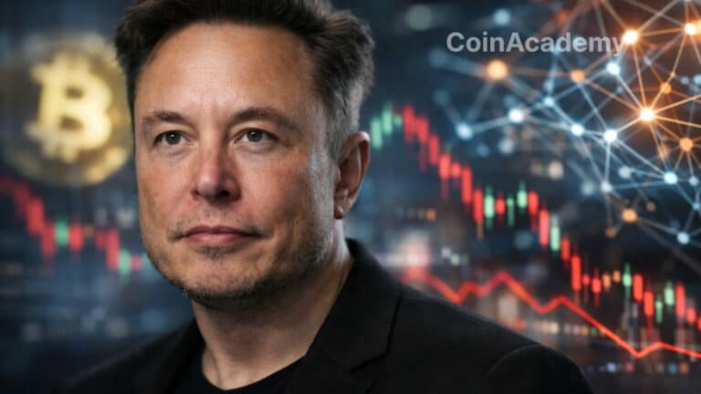 elon musk xai recrute trader crypto
