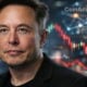 elon musk xai recrute trader crypto