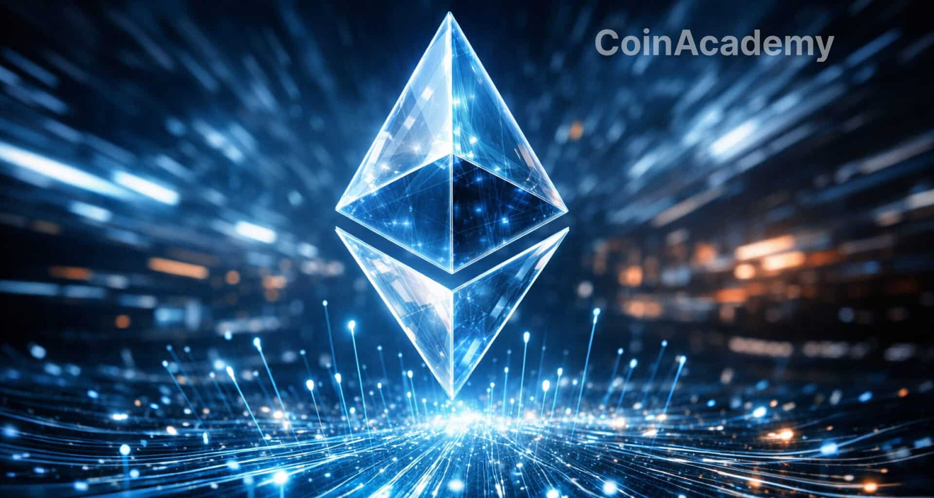 ethereum eth roadmap strawmap