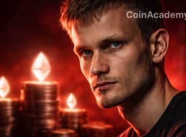 ethereum eth vitalik vend