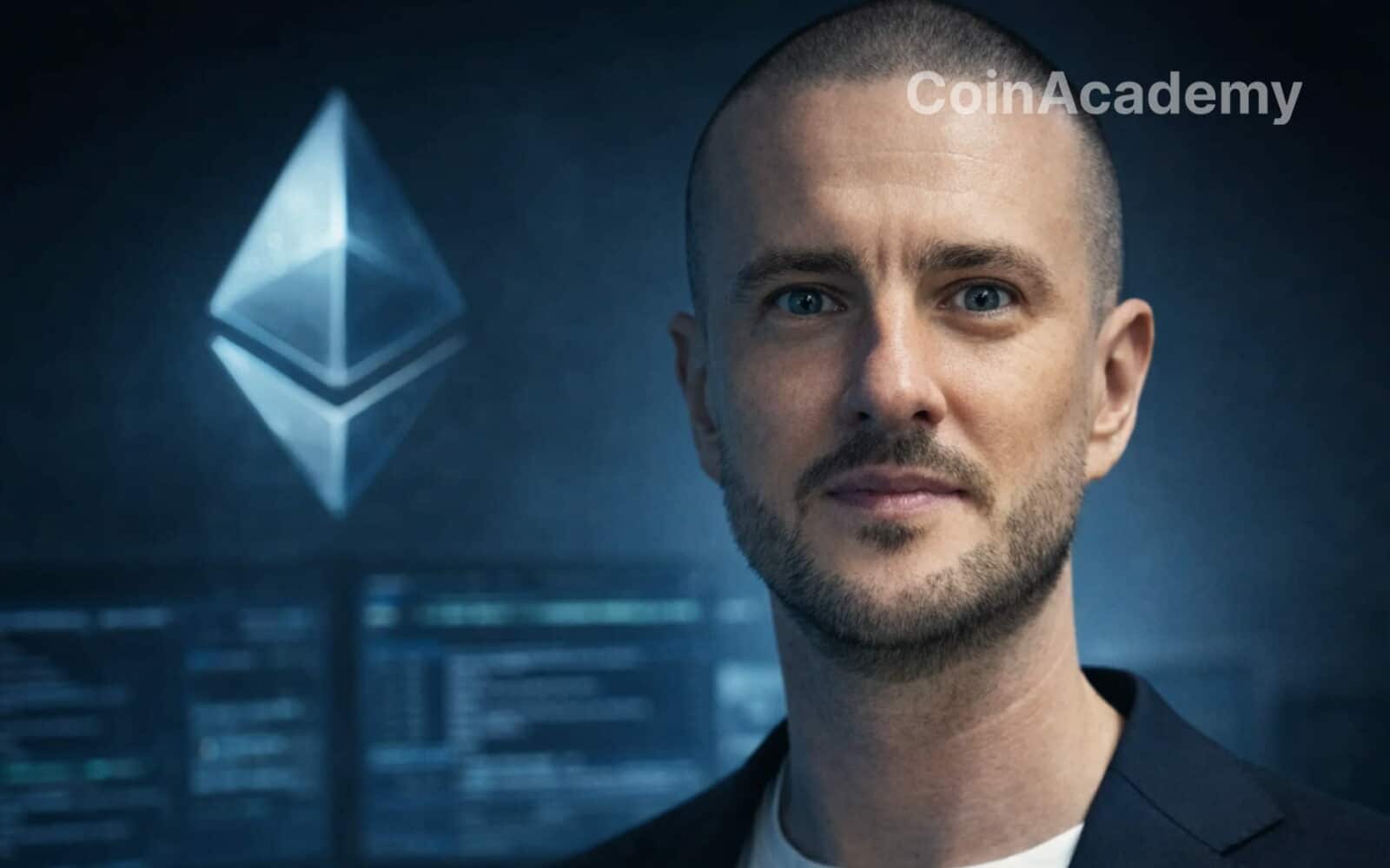 ethereum fondation tomasz eth