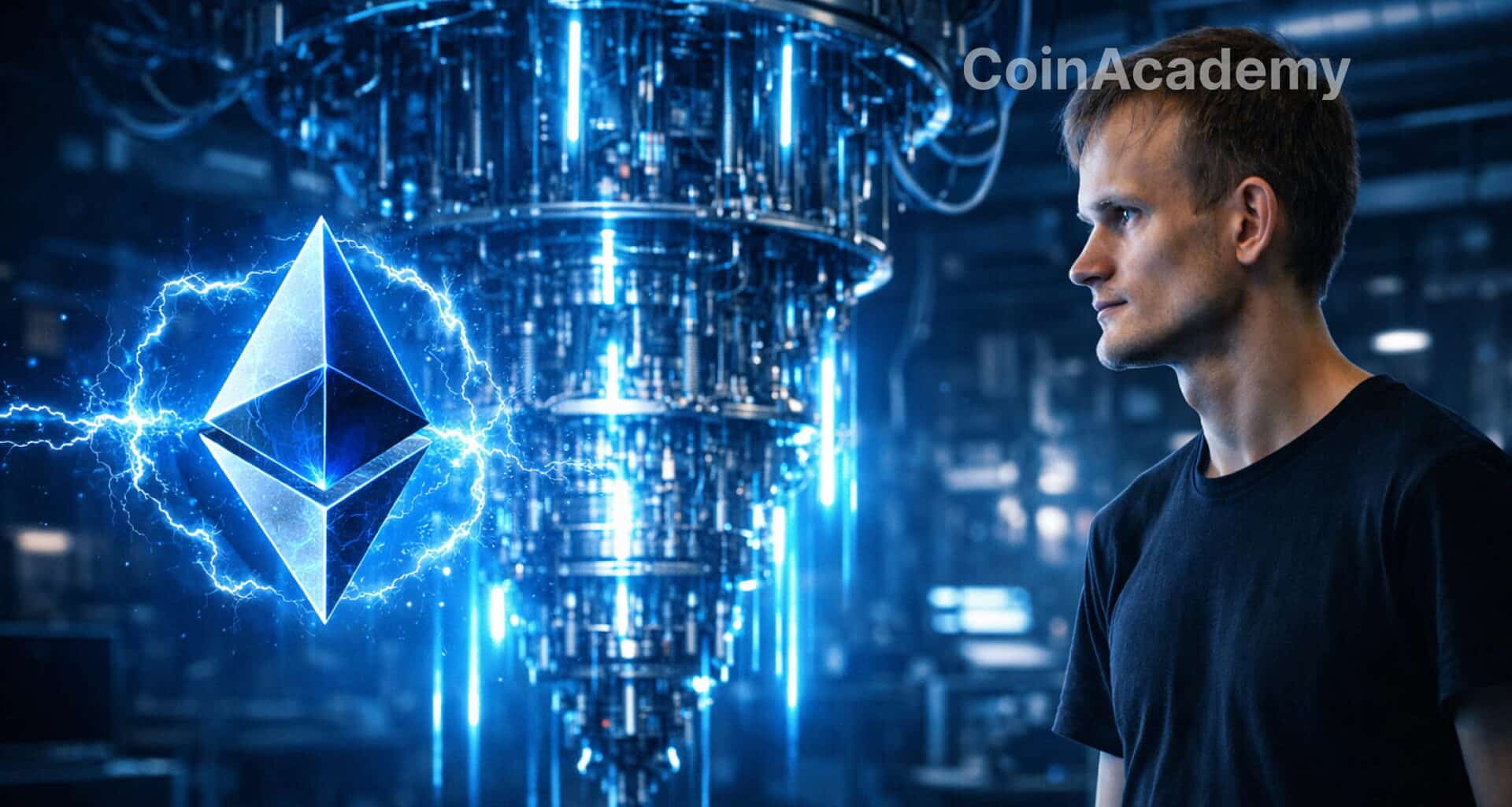 ethereum vitalik eth quantique roadmap