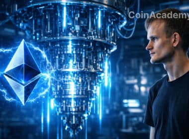 ethereum vitalik eth quantique roadmap