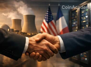 exaion mara rachat france usa mining bitcoin