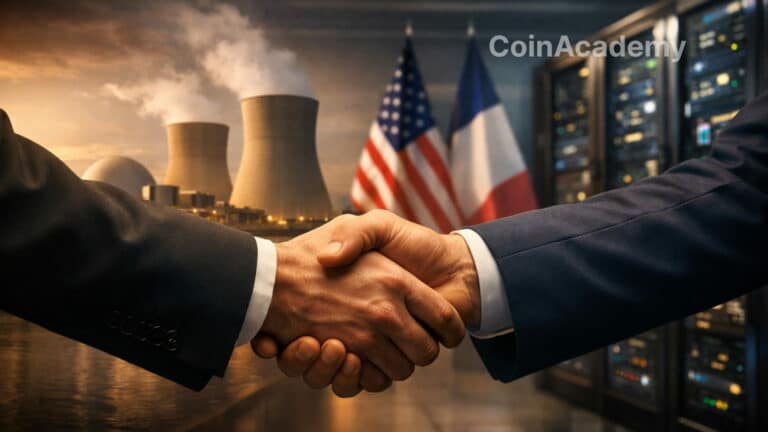 exaion mara rachat france usa mining bitcoin