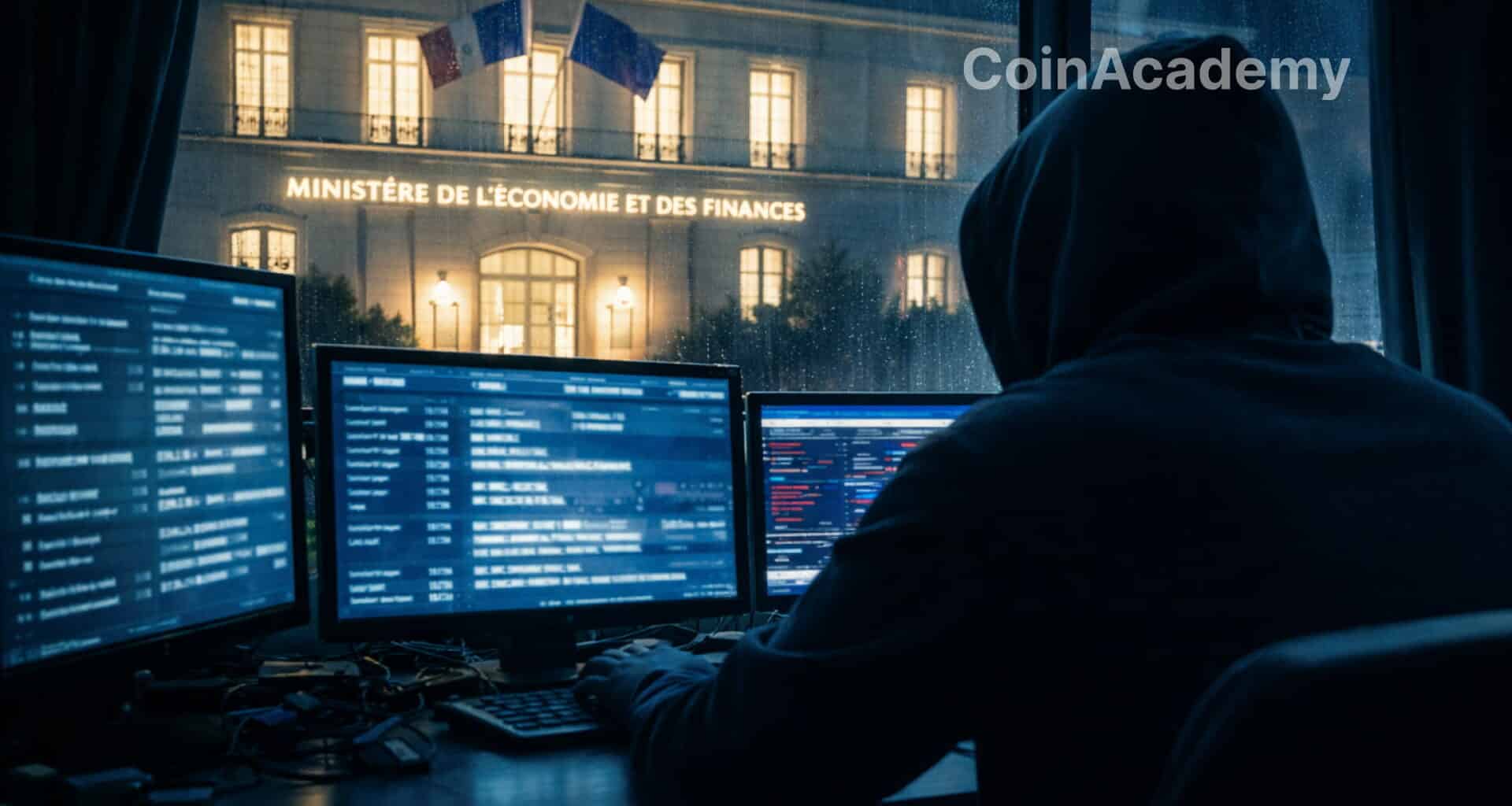 fuite donnees bancaires france million