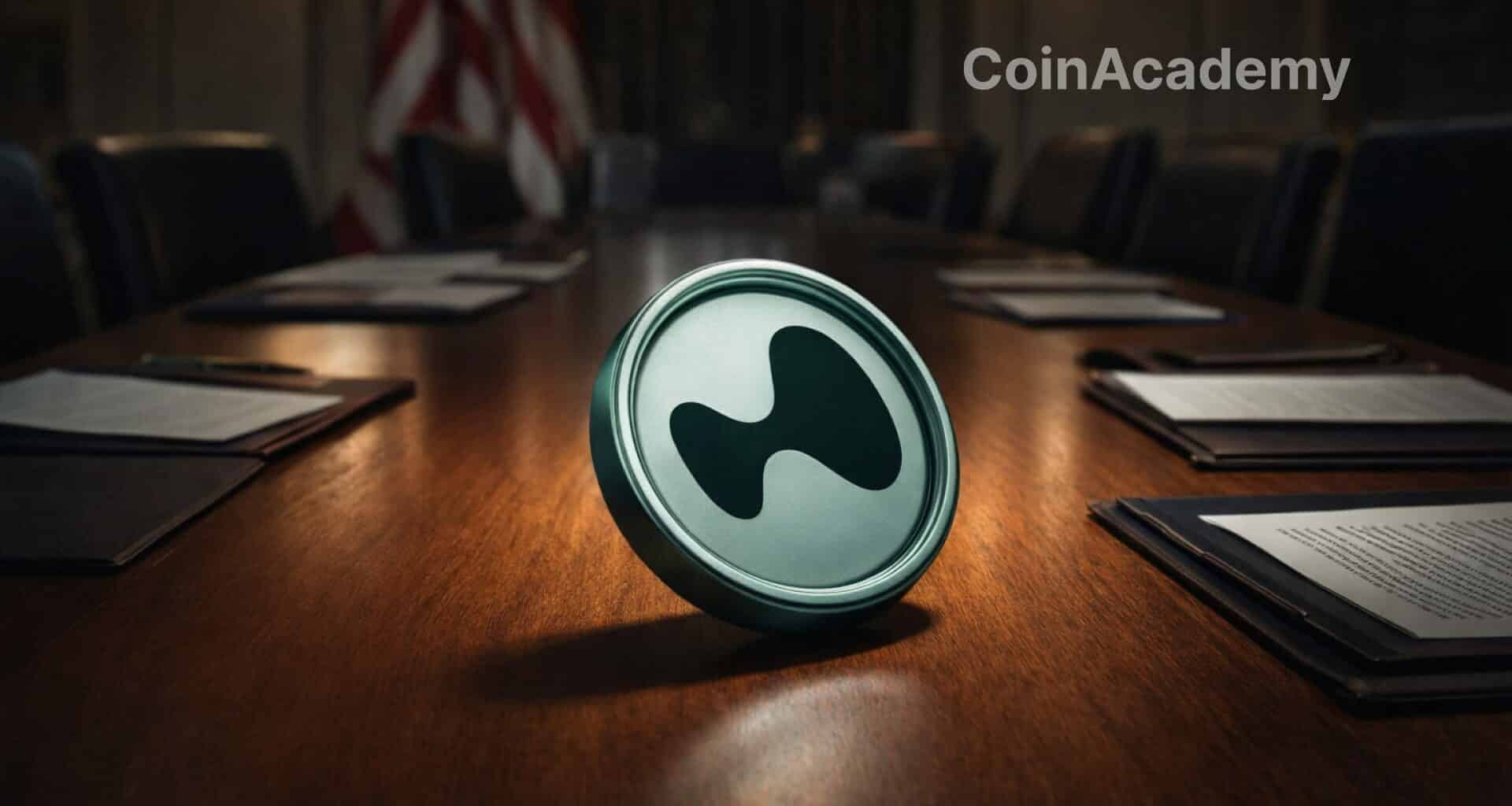 hyperliquid hype fondation lobby washington perps