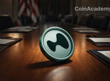 hyperliquid hype fondation lobby washington perps