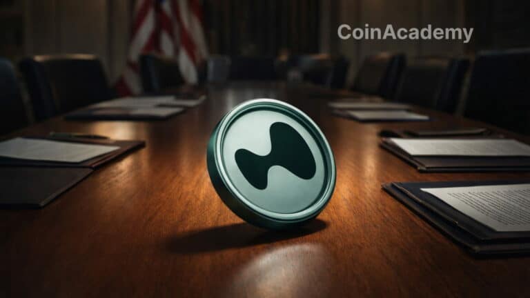 hyperliquid hype fondation lobby washington perps