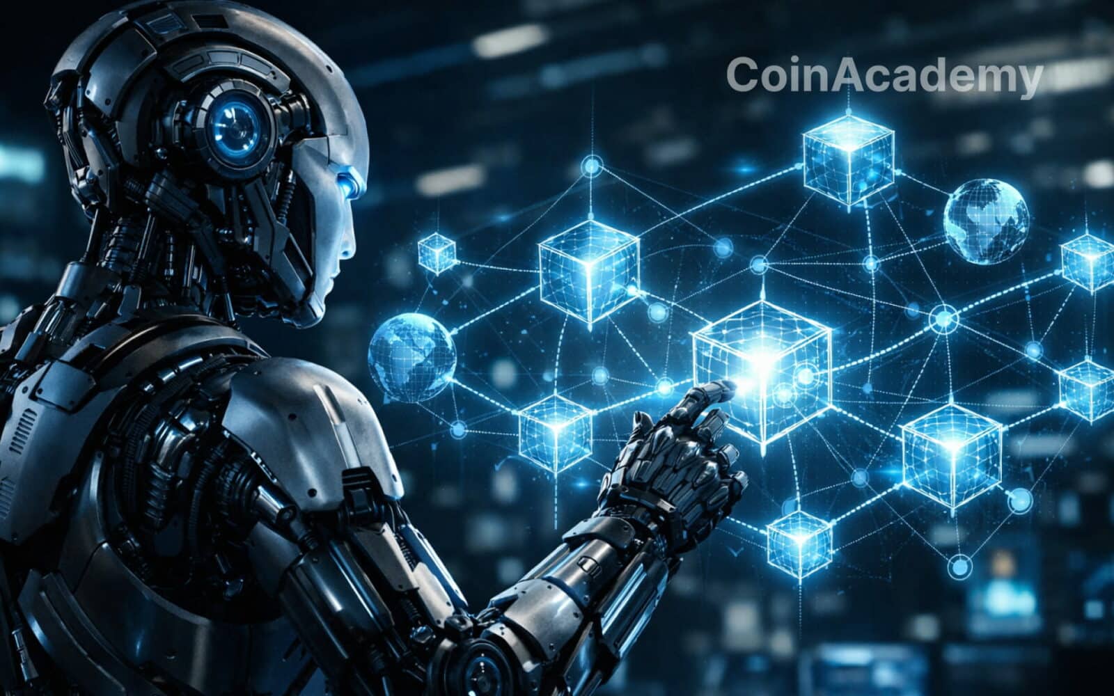 ia debridge agents mcp