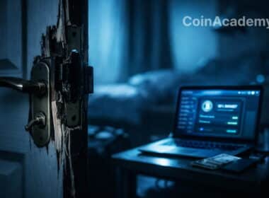 kidnappings enlevements crypto france hacker