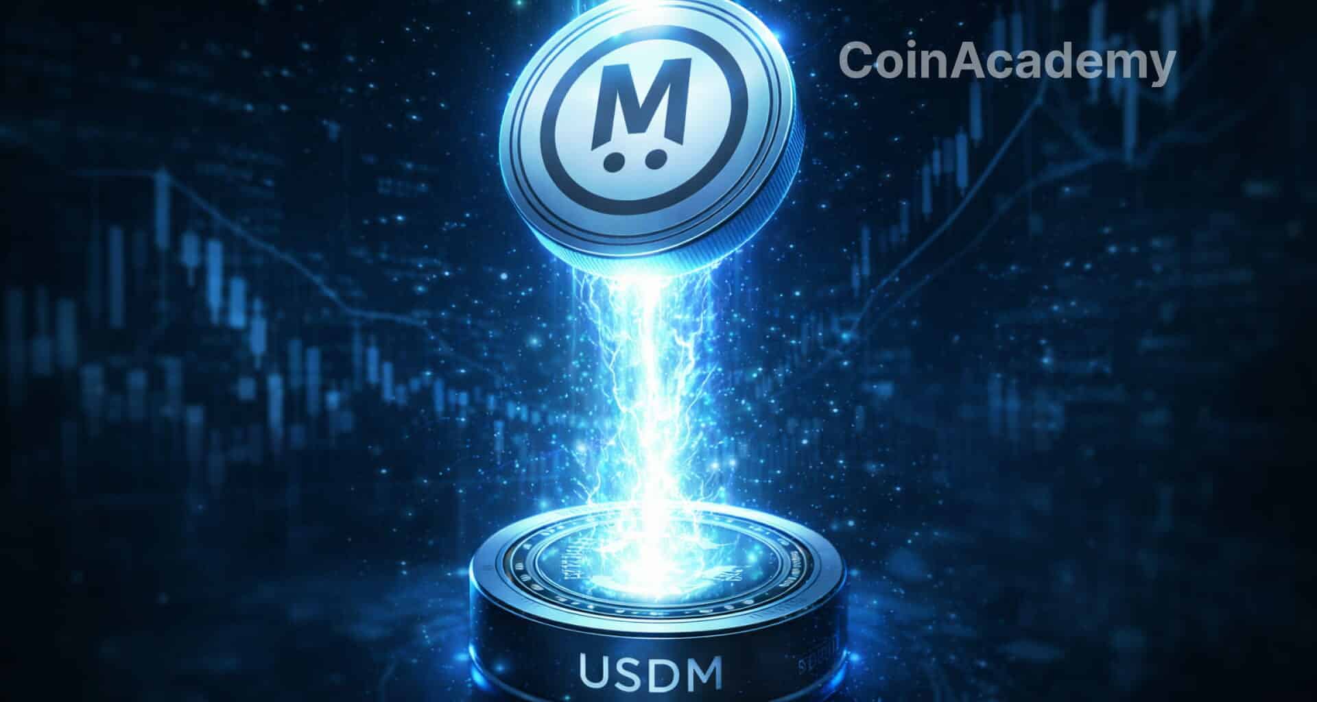 megaeth stablecoin usdm buybacks