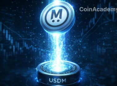 megaeth stablecoin usdm buybacks