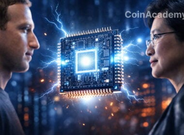 meta amd accord investissement ia