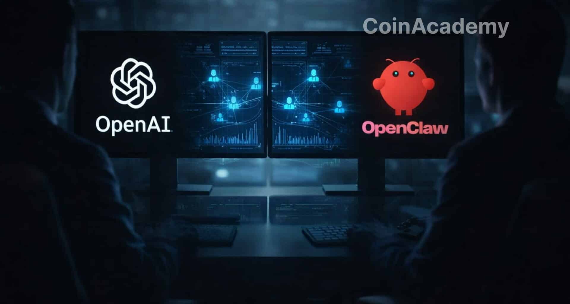 openai openclaw altman recrute