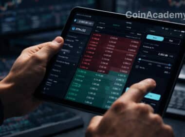 paradex spot trading eth