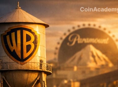 paramount warner bros netflix