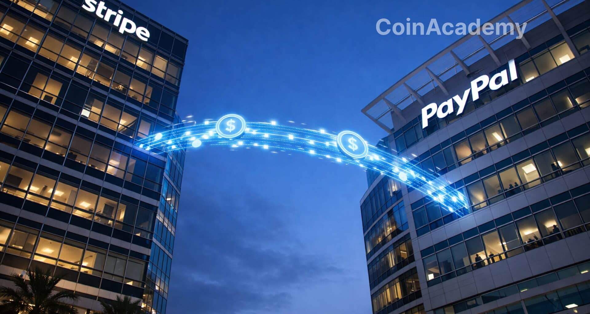 paypal stripe stablecoins