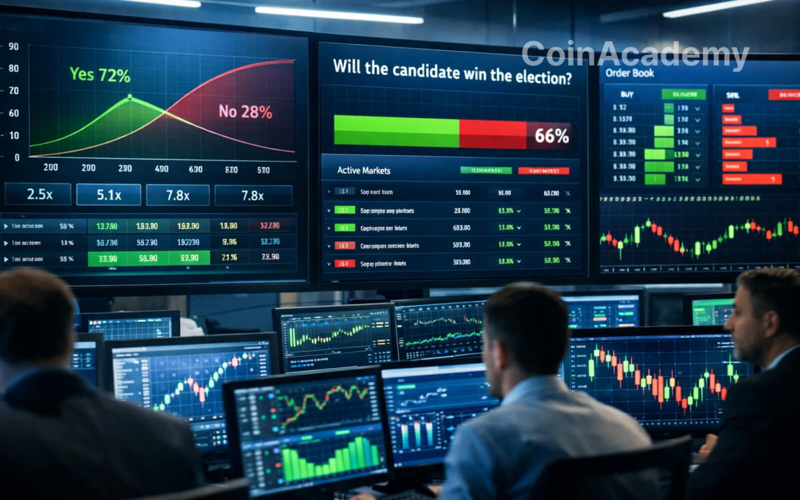 polymarket kalshi jump trading parts liquidite