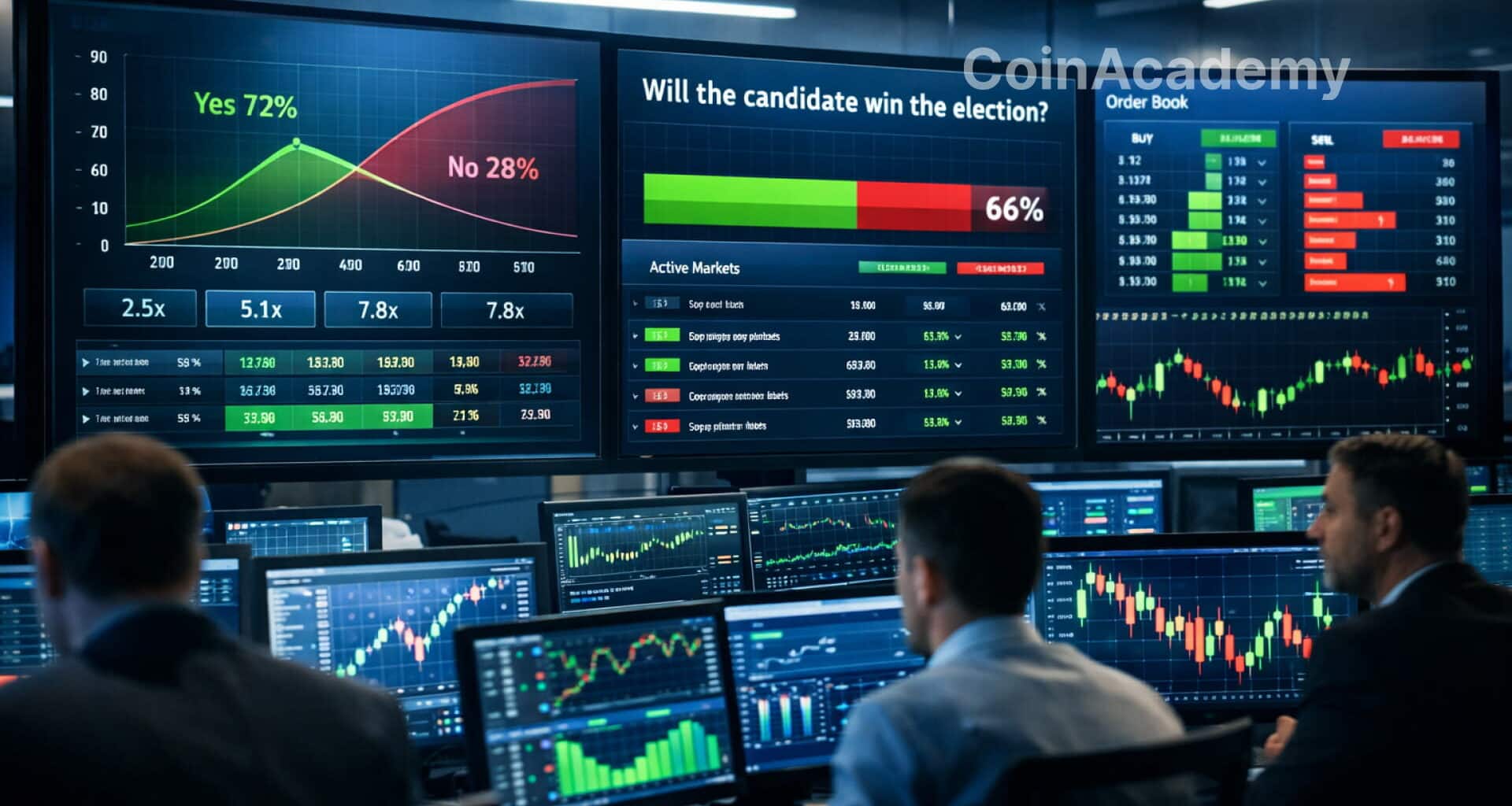 polymarket kalshi jump trading parts liquidite