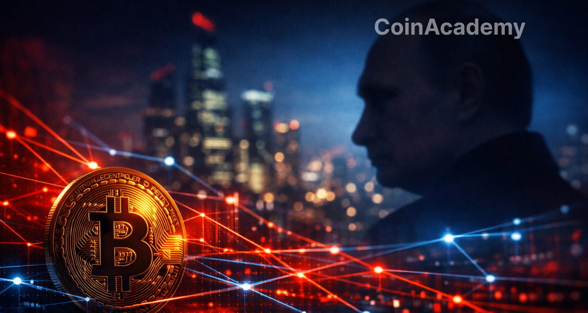 putin russie exchanges sanctions