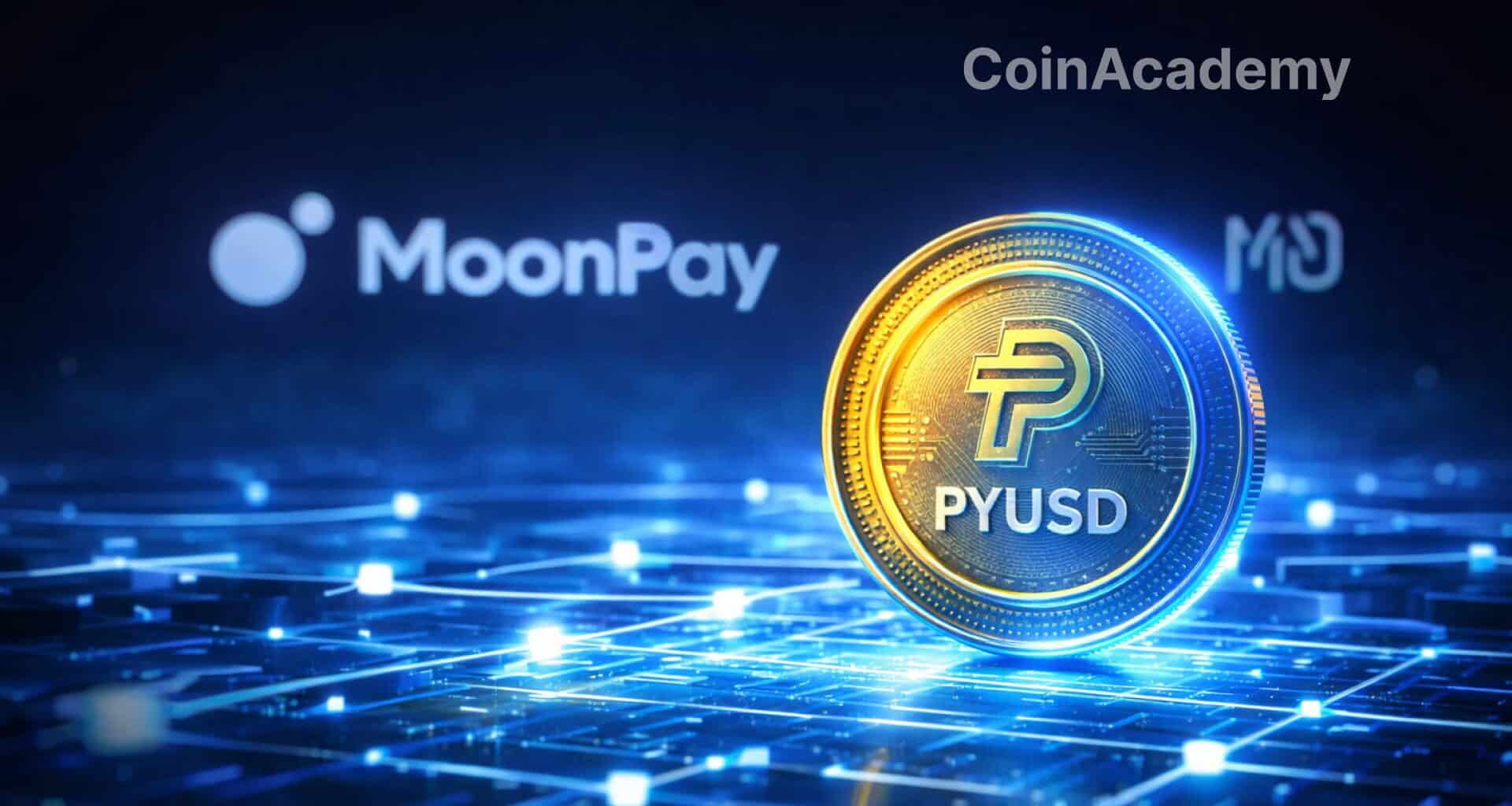 pyusd paypal moonpay