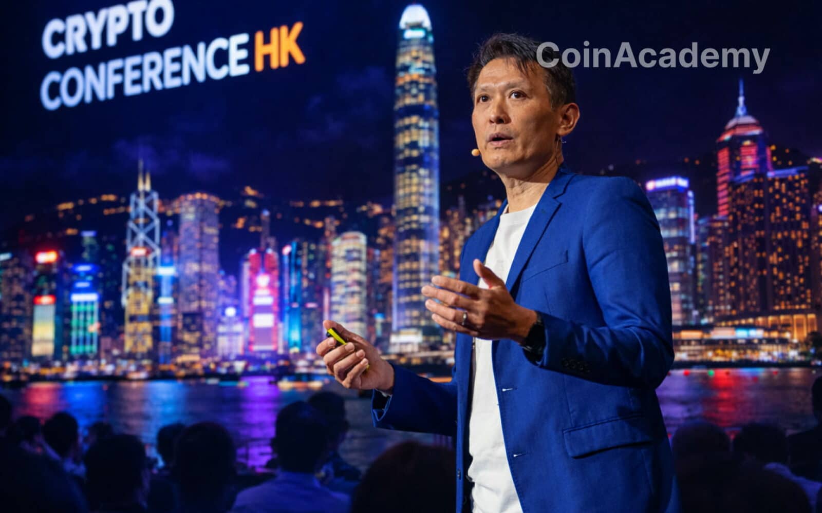 richard teng binance 10 octobre responsabilite