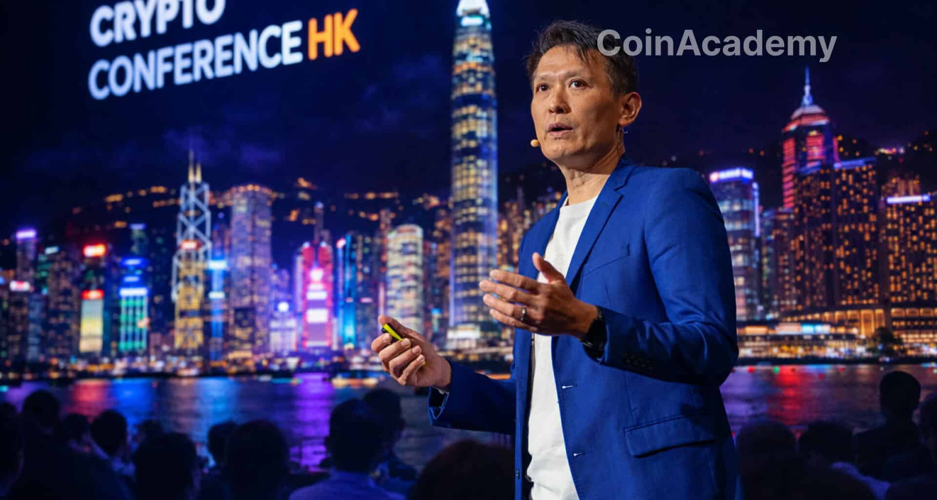 richard teng binance 10 octobre responsabilite