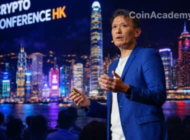 richard teng binance 10 octobre responsabilite