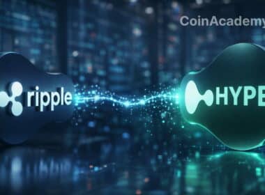 ripple xrp hype hyperliquid prime