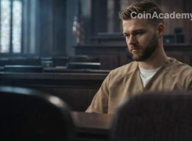 safemoon condamne prison