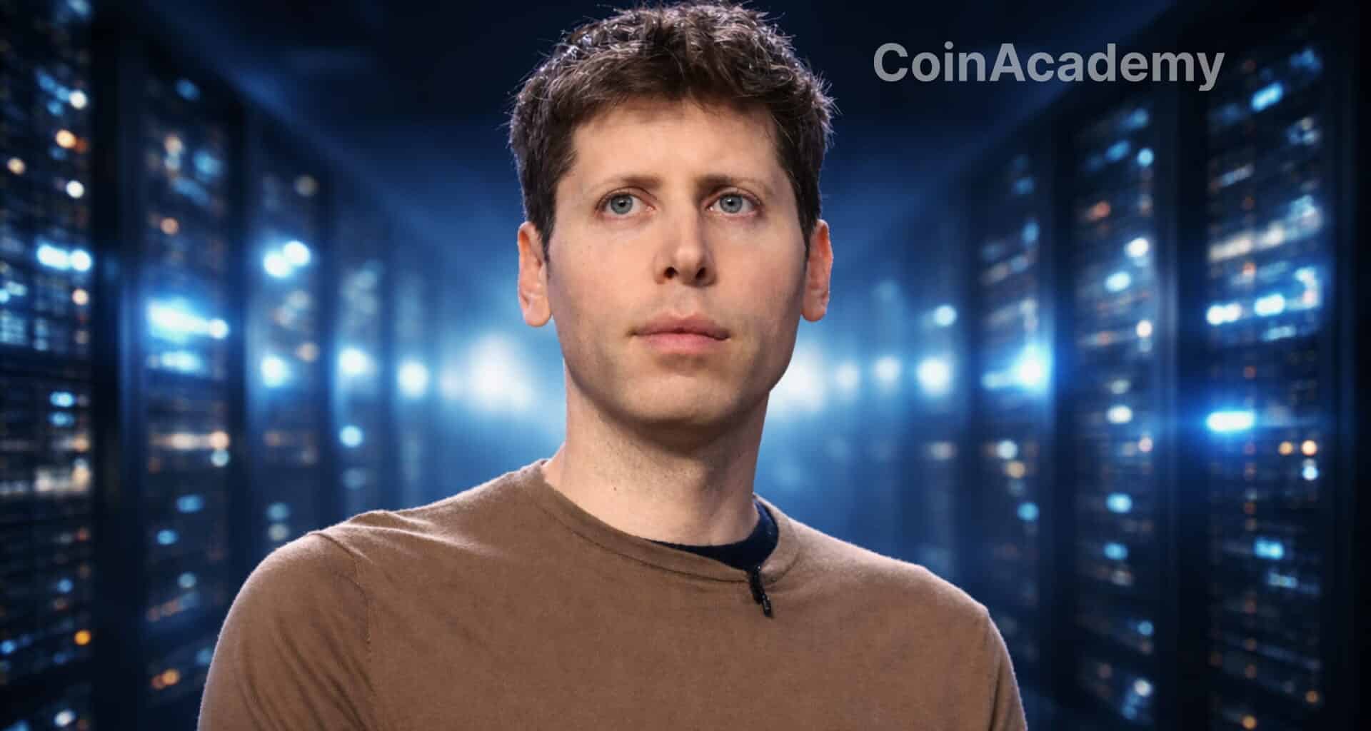sam altman openai amazon 110 nvidia