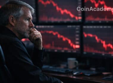 saylor strategy bitcoin btc