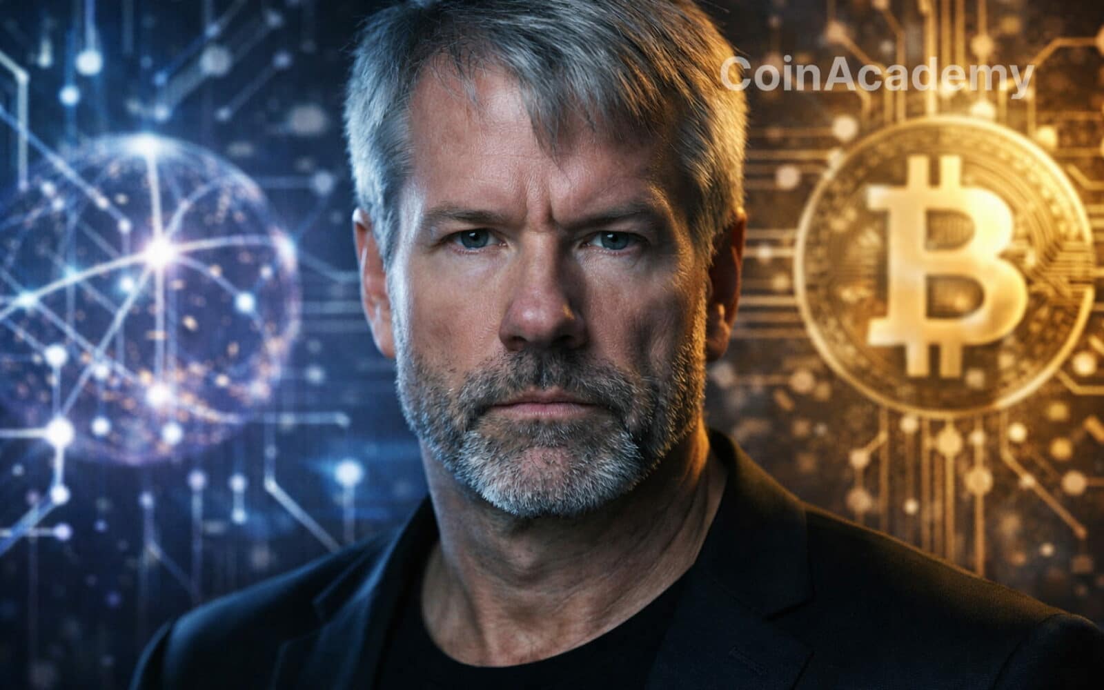 saylor strategy informatique quantique bitcoin