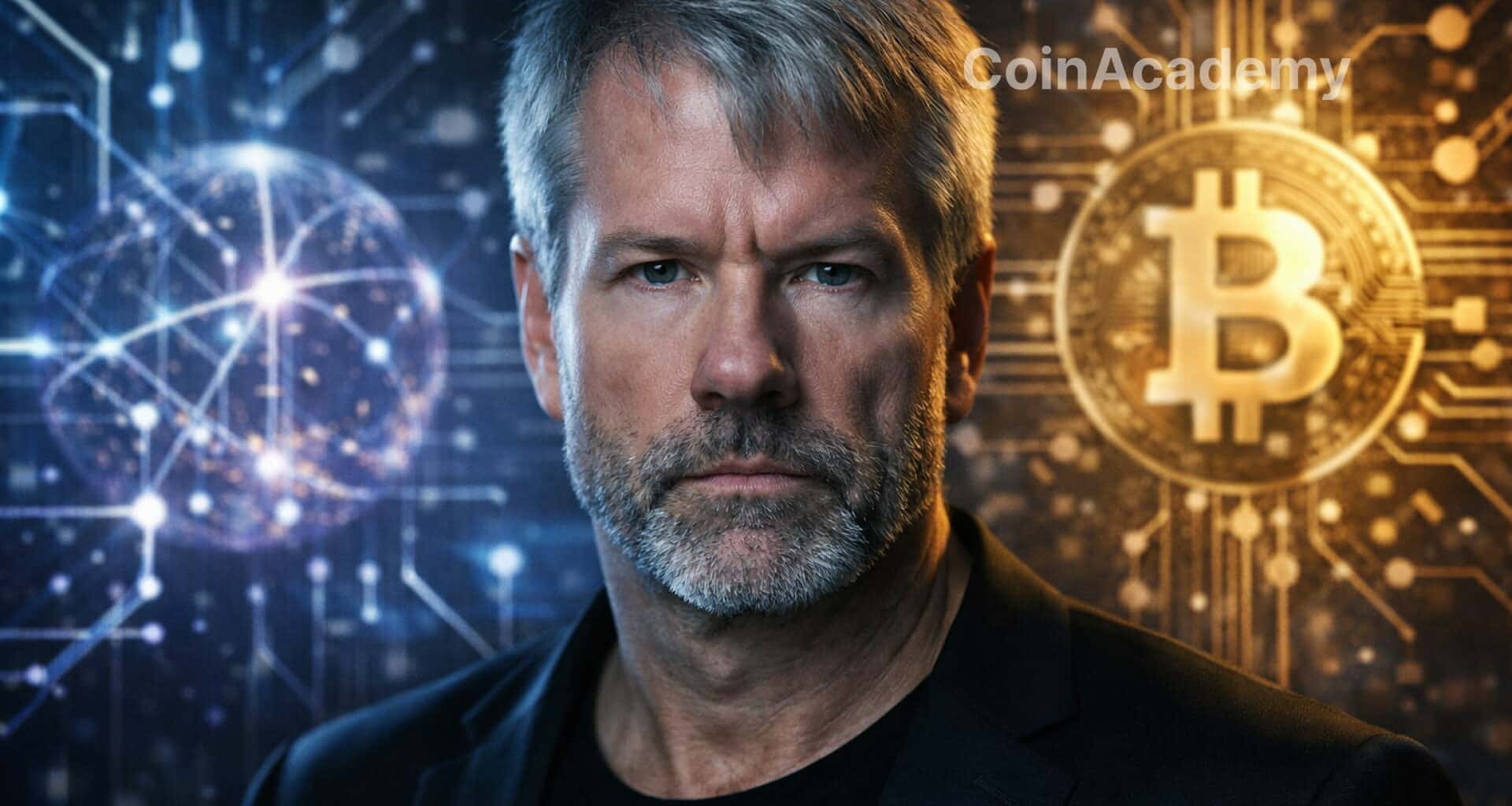 saylor strategy informatique quantique bitcoin