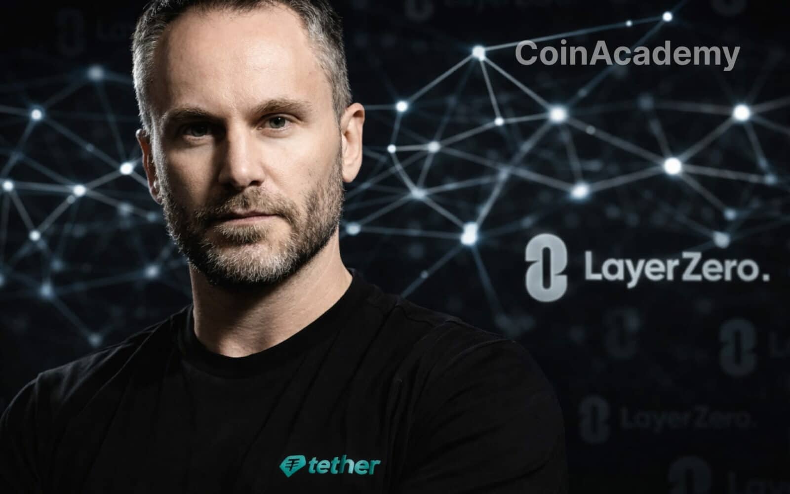 tether ardoino usdt layer zero