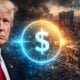 trump board peace stablecoin gaza