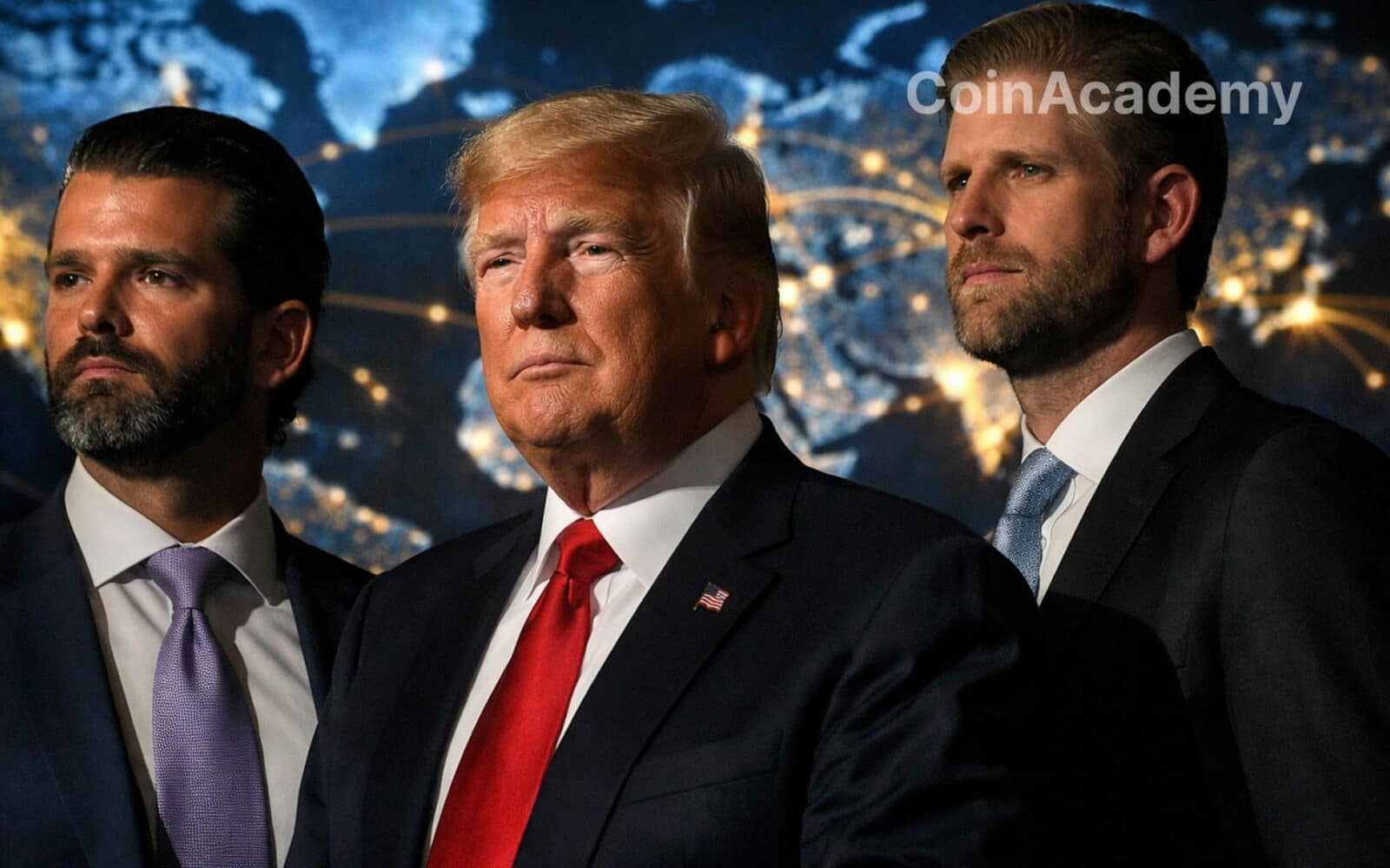 trump wlfi swap forex