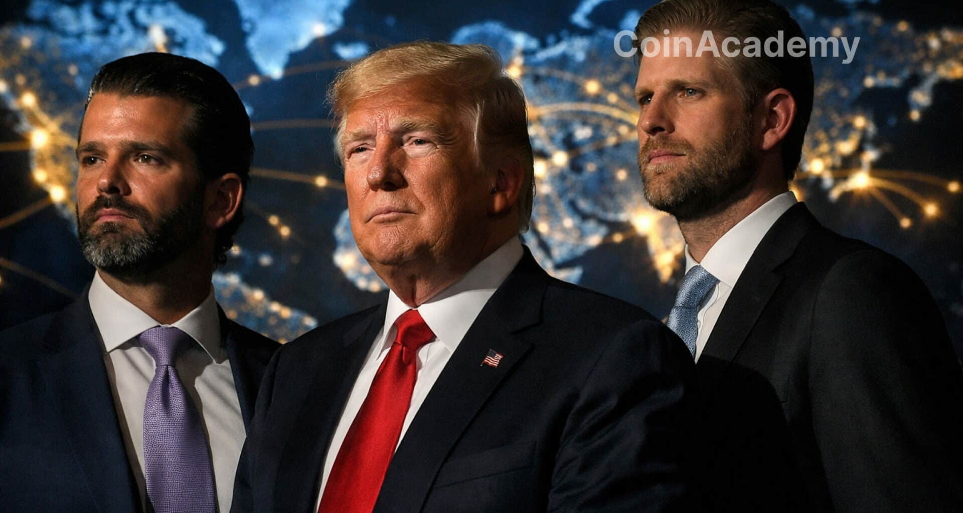 trump wlfi swap forex