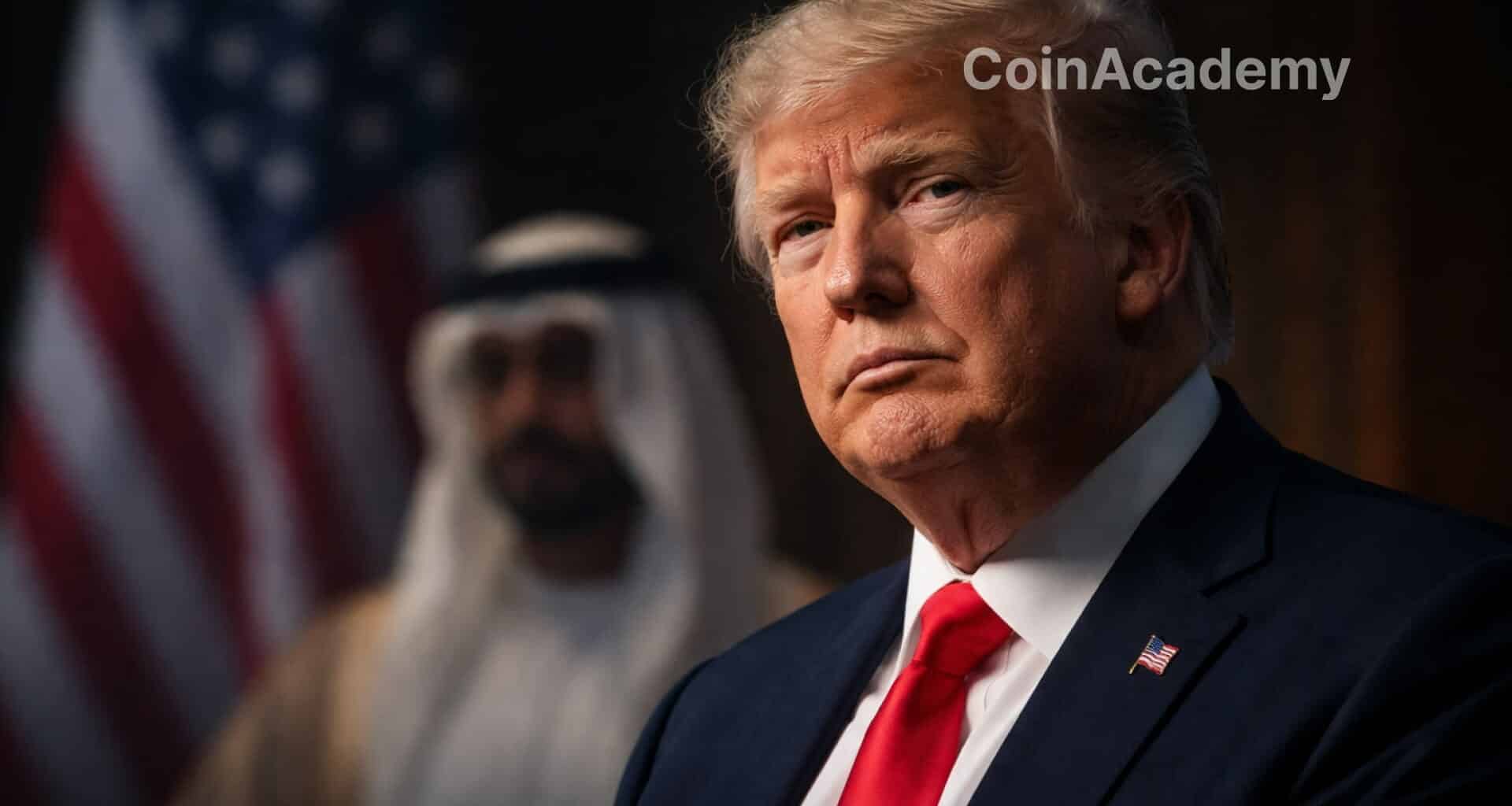 trump wlfi uae investissement