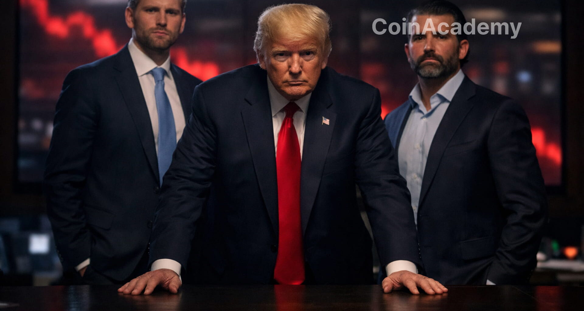 trump wlfi usd1 depeg