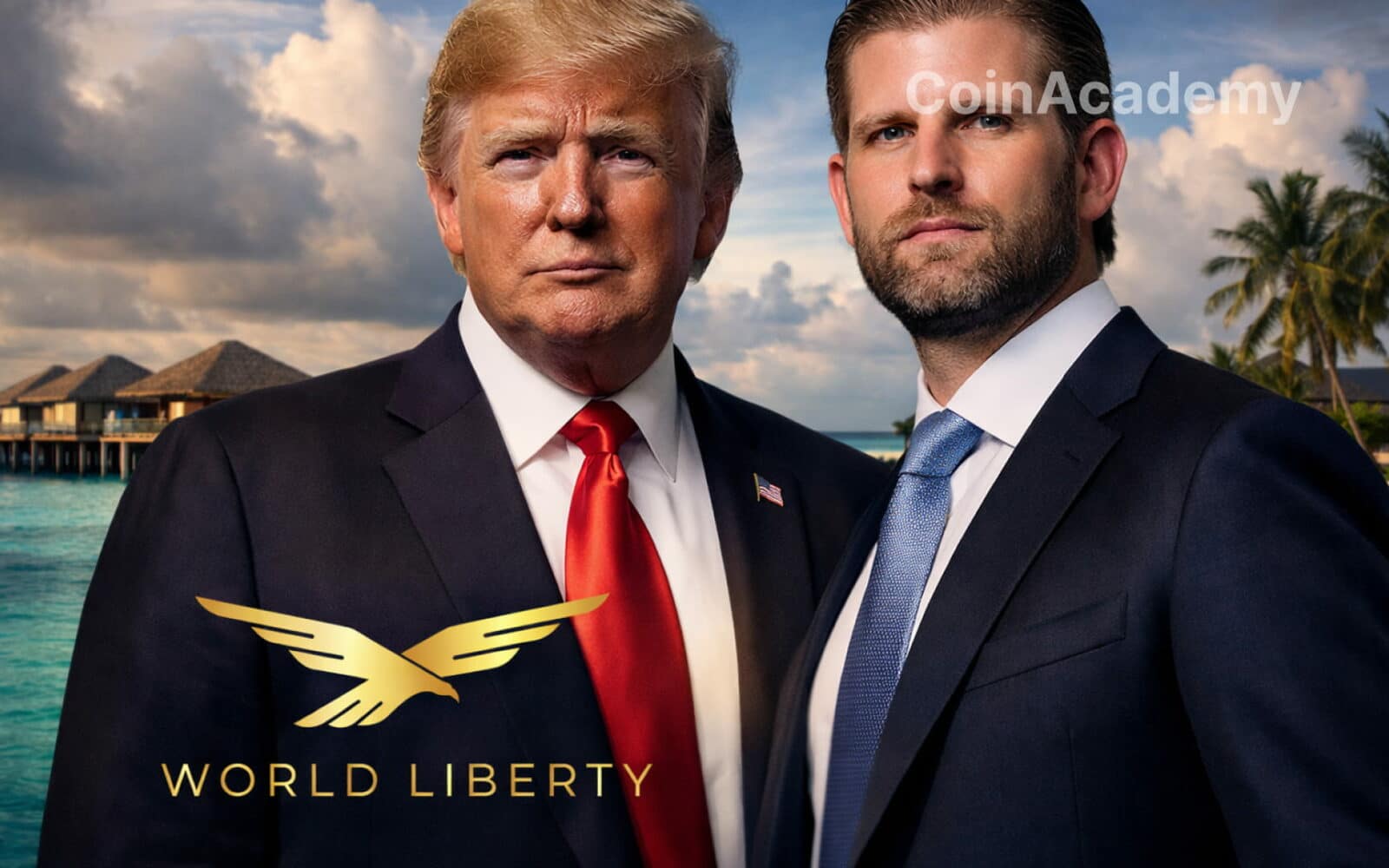 trump wlfi wolrd liberty securitize maldives