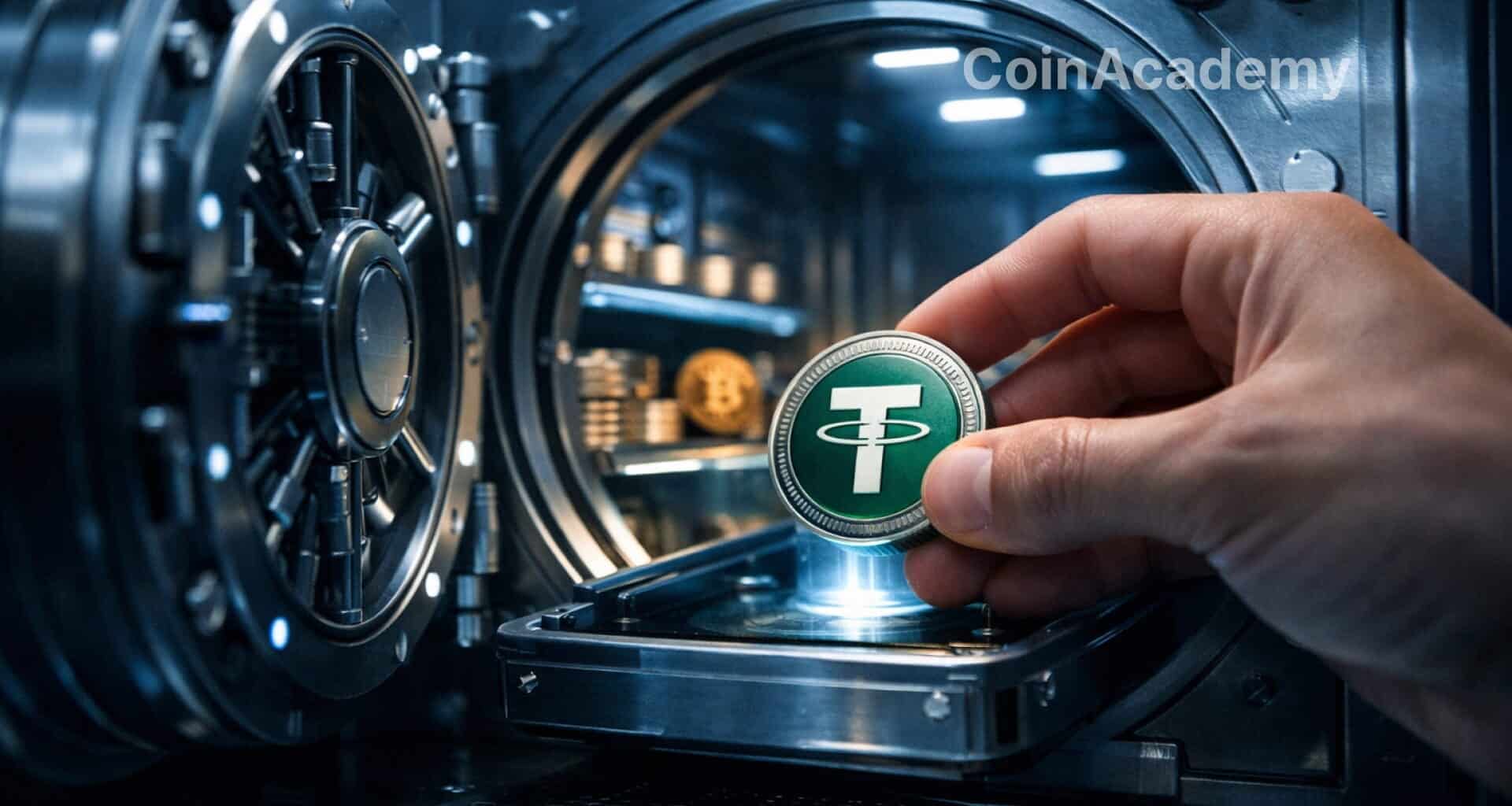 usdt btc eth telegram ton wallet defi