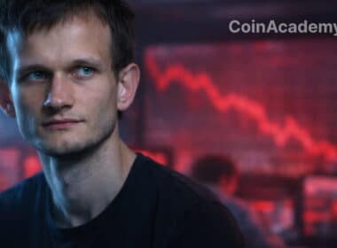vitalik buterin eth ethereum vend
