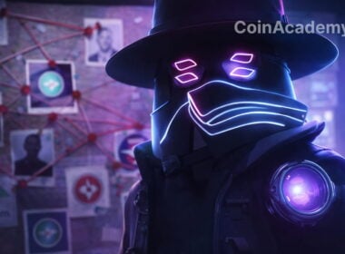 zachxbt enquete crypto polymarket meteora