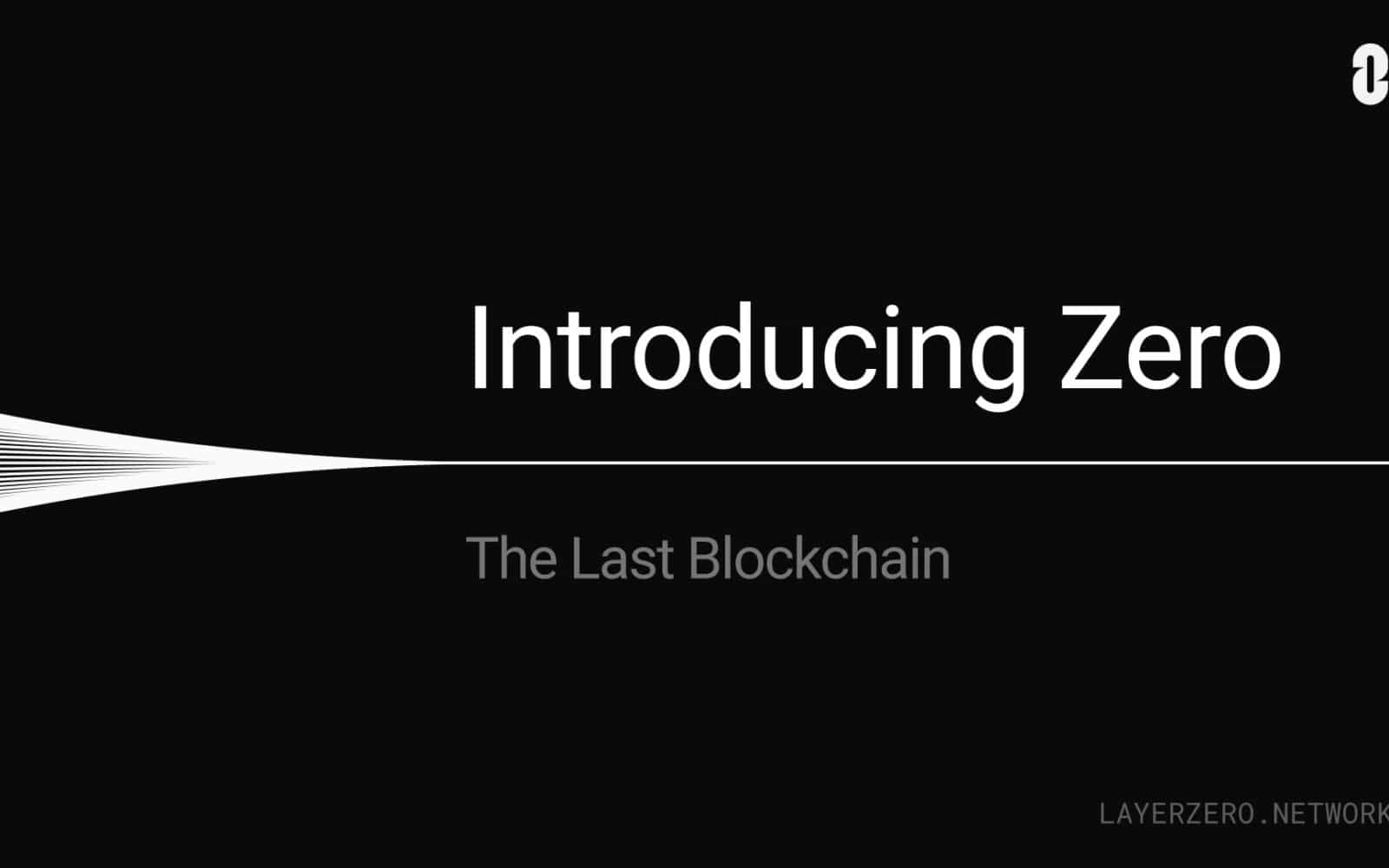 Layer Zero veut concurrencer Ethereum & Solana avec Zero, sa nouvelle blockchain