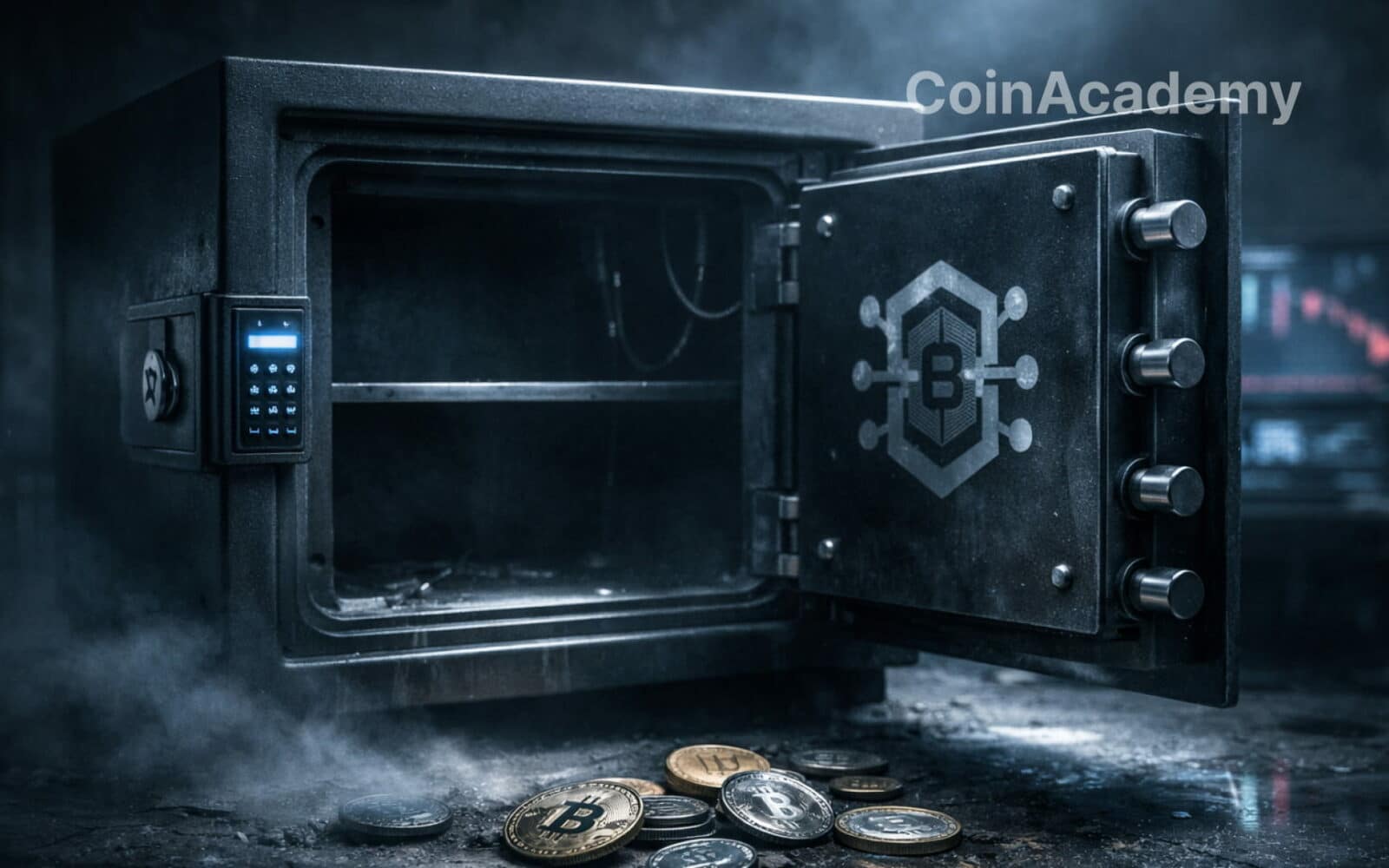 zerolend fin protocole zero